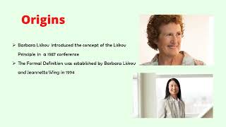 Liskov Substitution Principle | G Sujan | SOLID Principles