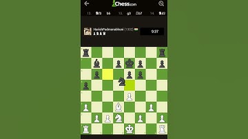 What Happens When You Castle on the WRONG SIDE of the Board?