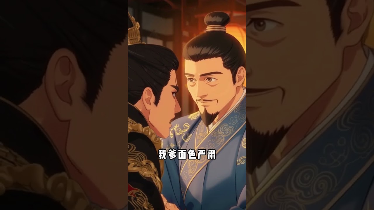 《麻辣皇后》我在六个国家当皇后。笑死，由于不受宠，居然没人发现我是兼职。于是我又接了一个国家。没想到，这个皇帝想要一统天下。我怎么七个人，就你事多?古有苏秦挂六国相印，今有我苏梨挂六国后印#阿紫说漫