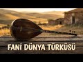 Bu Dünya Bir Konakmış Fani Dünya Türküsü Voice Of Anatolia 