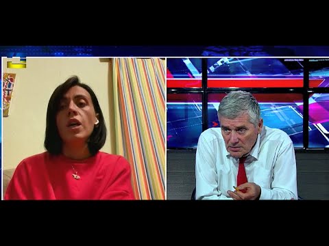 \"ოცნებისთვის\" დისკომფორტია, აღიარონ რუსეთი ტერორისტულ ქვეყნად - ანი წითლიძე