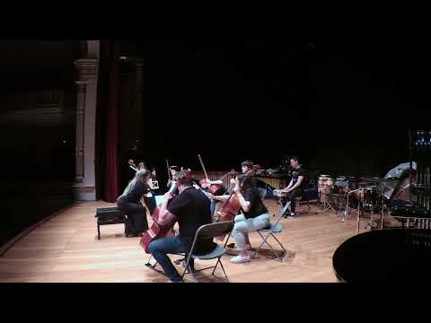Orquesta Infinity de Enseñanzas Elementales