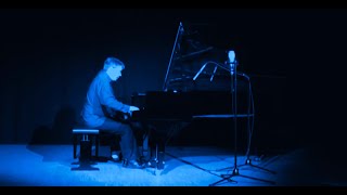 Keith Jarrett: THE KÖLN CONCERT - Full Concert, Tomasz Trzcinski - piano