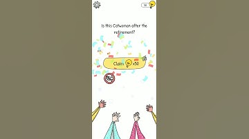 Who is? Level 6 Where is the black cat Walkthrough Solution