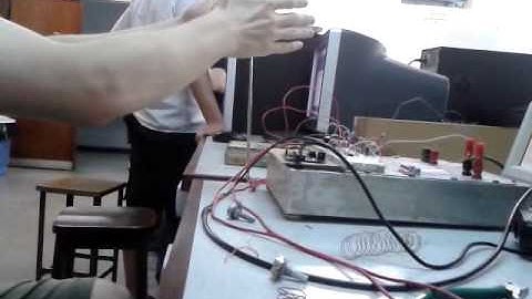 Theremin basado en Arduino