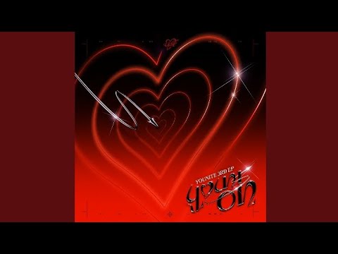 YOUNITE(유나이트) - Time's Up [Audio]