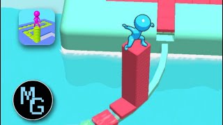 Stacky Dash - Mobile game Android screenshot 3