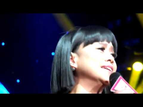 LESTY   JERA   D'ACADEMY ASIA 23112015