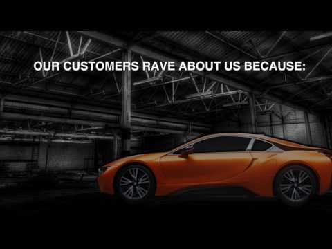Large Automotive Banners