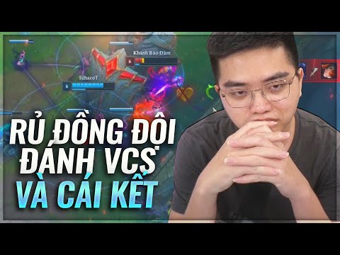 Video TRANH THỦ HƠN CAO THỦ: TAY THÌ CHƠI NHƯNG MỒM ANH 7... - youtube
