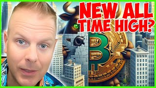 BREAKING: BITCOIN ABOUT TO DO SOMETHING FOR FIRST TIME IN 639 DAYS