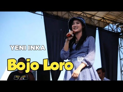 YENI INKA - BOJO LORO - MG 86 PRODUCTION LIVE LAPANGAN SMP 2 BAKI,SUKOHARJO