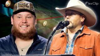 “Jason Aldean’s Hilarious Take: Why Luke Combs Needs to Leave His Two-Bedroom Home!” 🍿🏡👏