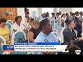 Sal acolhe fórum regional para reforçar a prevenção e combate ao tráfico de pessoas