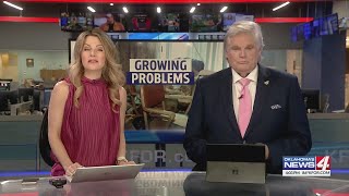 Former arms dealer takes over Vesta Properties in Oklahoma