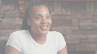 Rhonica's Testimony with First Key Homes