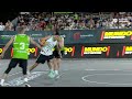 HIGHLIGHTS MASCULINOS Semifinales y Finales #AlbaceteOPEN2022