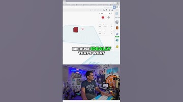 Amazing! 🤯 3D Printing Saves the Day! ✨ #howto #crealityhi #creality #3dprinting #tinkercad
