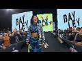 WWE's Bayley's SHOCKING Open Challenge for AAA Reina de Reinas Title!