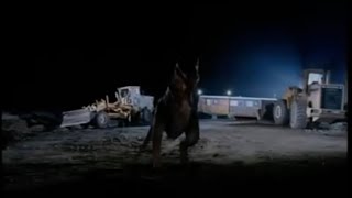 Carnosaur (1993) Final battle and ending