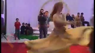 رقص گل دختر جاغوری در سالون عروسی استرالیا