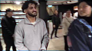 Nike Sb X Stingwater Dunk Low In Store Raffle