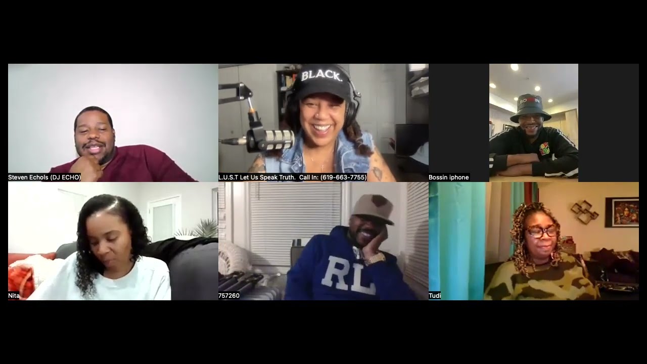 Episode 53:Pet Peeves in a Relationship with special guest Nick Bossin' From Bossin Inc Lifestyle