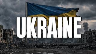 UKRAINE: The Country That Will Never Be the Same
