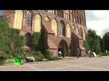 Discovering Russia with James Brown - Kaliningrad Region - Part 1