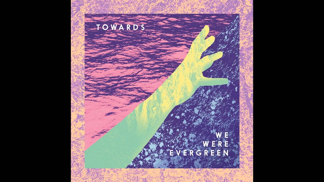 Evergreen - Cargo Cult