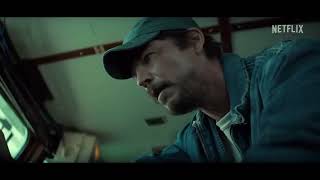Below | Official Teaser | Netflix