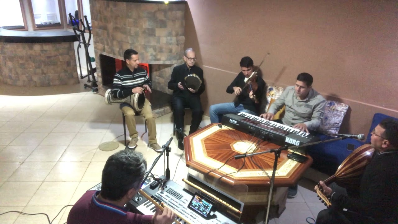 Ekhtalafna_Abdou Hassani / عبدو حسني _ اختلفنا