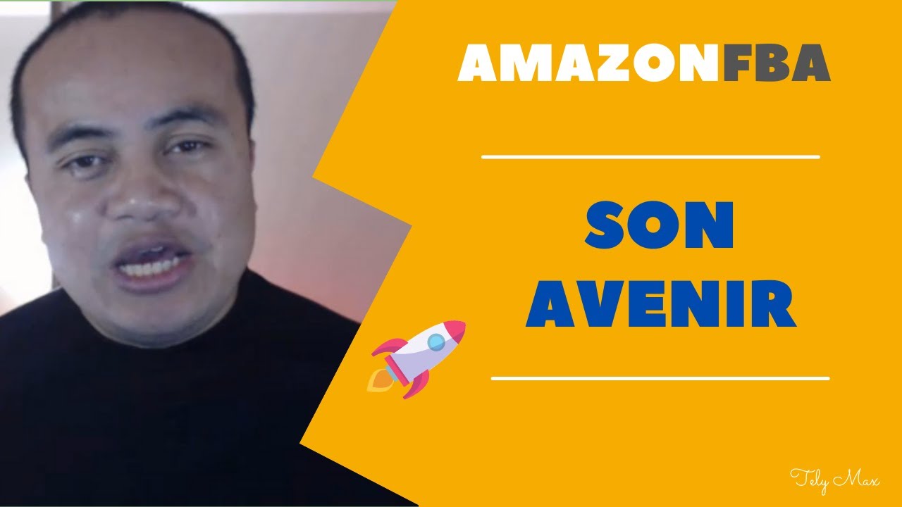 Quel est l'AVENIR du business AMAZON FBA ? YouTube