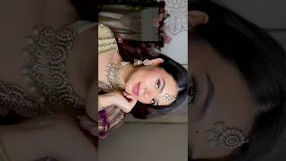 Simple wedding guest makeup♥️✨ #makeup #makeuptutorial