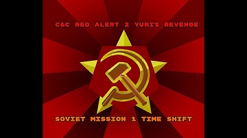 C&C Red Alert 2 Yuri