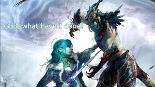 Ancient Bards - The Hollow