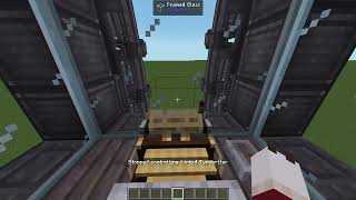 The Monowheel - Create: Simulated Coasters