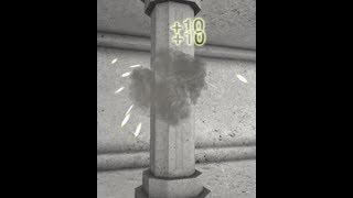 Tap To Break Unity Game Tutorial 8 of 16 - Gameplay: Dynamic Score GUI