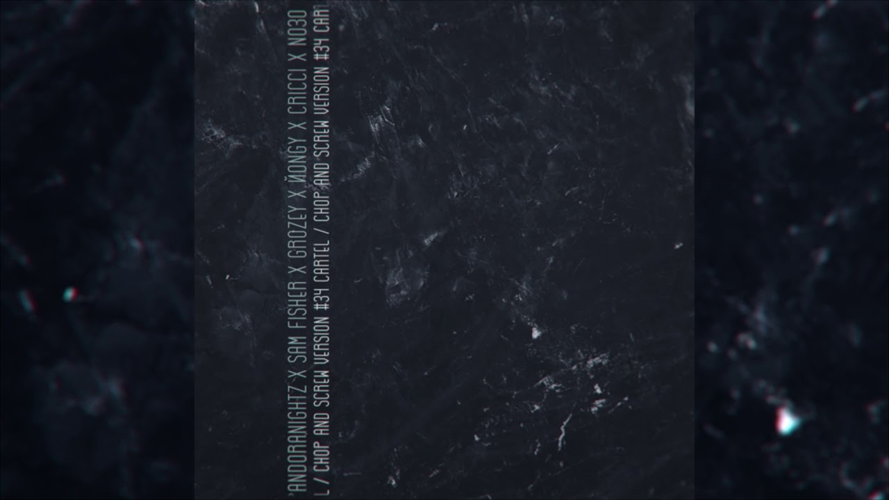 ЙONGY - 1x1 (Chop and Screw)