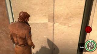 Postal III: Secret room with special NPCs