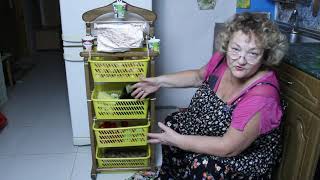 ПОСМОТРИТЕ КАК Я ХРАНЮ ОВОЩИ НА КУХНЕ ЛЕТОМ ПОСМОТРИТЕ КАК Я ХРАНЮ ОВОЩИ НА КУХНЕ ЛЕТОМ