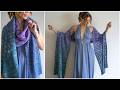 How to Crochet the Beautiful, Beginner Bubbles Shawl | Easy Step-by-Step Tutorial
