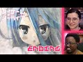 NO GAME NO LIFE ENDING REACTION | Anime ED Reaction