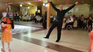 Mustafa Alan Burak Nişan Zeybek