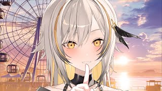 【弾き語り】観覧車デート、だね。歌枠 / Singing stream【#Vtuber #vsinger】