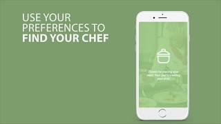 Alternative - Food Sharing Mobile Application screenshot 4