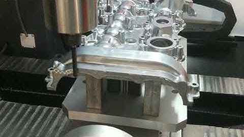 automatic deburring machine