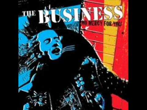 The Business - Ghetto Youth