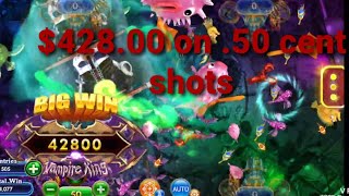 How to MAKE a PROFIT on up to .50cents SHOTS🤑 GOLDEN DRAGON screenshot 2