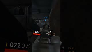 Setting the Perfect Trap in Forefront VR! #forefrontvr #vrgaming #shorts